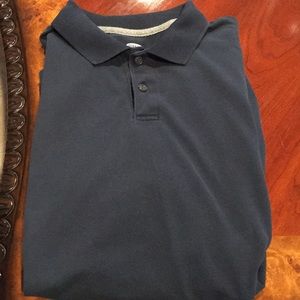 Boys Old Navy Polo